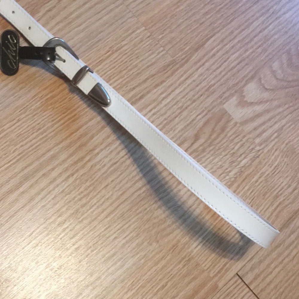 Chic Belt